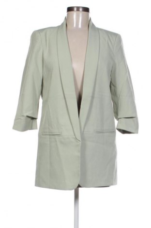 Női blézer ONLY, Méret M, Szín Zöld, Ár 23 839 Ft