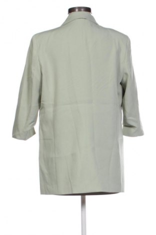 Női blézer ONLY, Méret M, Szín Zöld, Ár 23 839 Ft