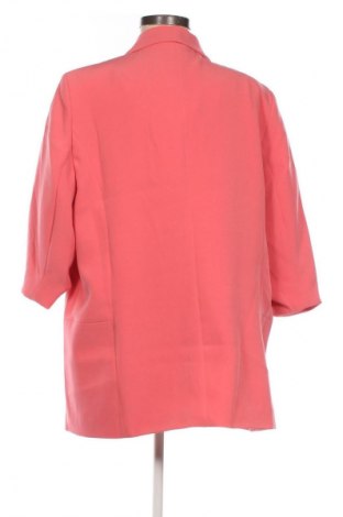 Sacou de femei ONLY, Mărime XL, Culoare Roșu, Preț 294,99 Lei