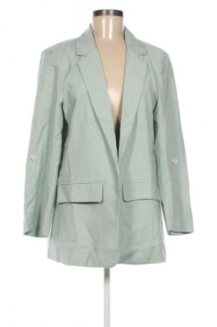 Sacou de femei ONLY, Mărime L, Culoare Albastru, Preț 294,99 Lei