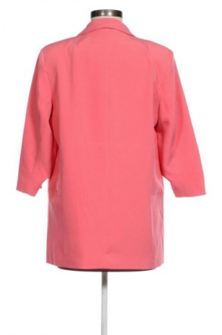 Sacou de femei ONLY, Mărime M, Culoare Roz, Preț 294,99 Lei