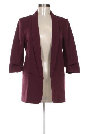 Női blézer ONLY, Méret M, Szín Piros, Ár 23 839 Ft