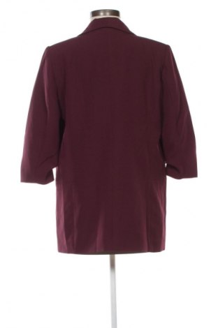 Női blézer ONLY, Méret M, Szín Piros, Ár 23 839 Ft