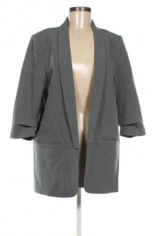 Női blézer ONLY, Méret L, Szín Zöld, Ár 23 839 Ft