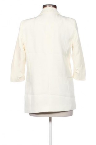 Sacou de femei ONLY, Mărime XS, Culoare Ecru, Preț 235,99 Lei