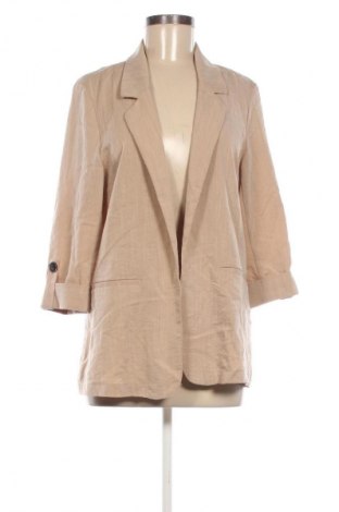 Női blézer ONLY, Méret L, Szín Bézs, Ár 23 839 Ft