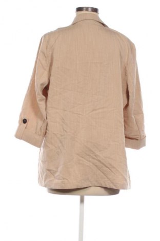 Női blézer ONLY, Méret L, Szín Bézs, Ár 23 839 Ft