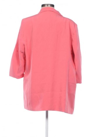 Γυναικείο σακάκι ONLY, Μέγεθος XL, Χρώμα Ρόζ , Τιμή 45,99 €