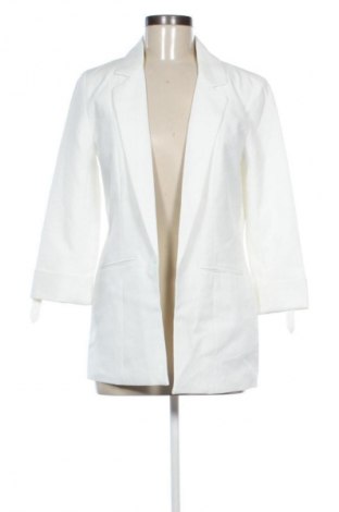 Dámské sako  ONLY, Velikost M, Barva Bílá, Cena  1 429,00 Kč
