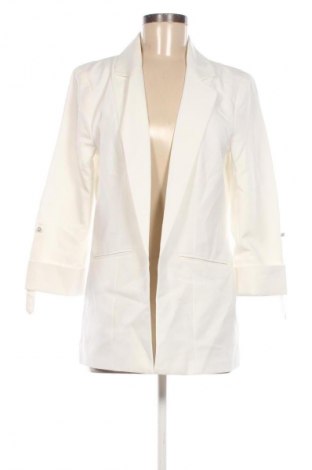 Női blézer ONLY, Méret M, Szín Fehér, Ár 23 839 Ft