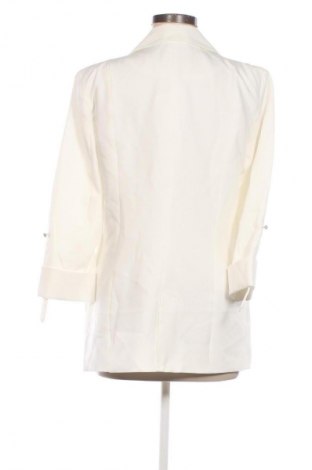 Női blézer ONLY, Méret M, Szín Fehér, Ár 23 839 Ft