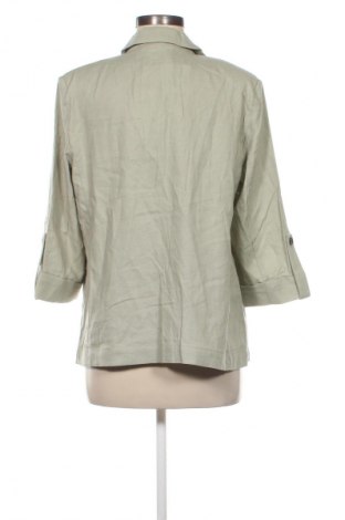 Sacou de femei ONLY, Mărime M, Culoare Verde, Preț 294,99 Lei