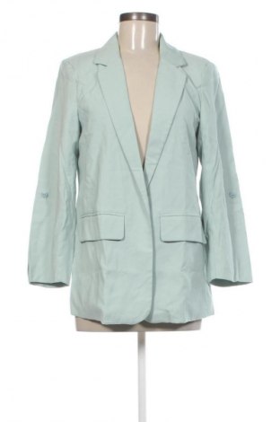Дамско сако ONLY, Размер M, Цвят Зелен, Цена 93,99 лв.