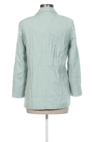 Дамско сако ONLY, Размер M, Цвят Зелен, Цена 93,99 лв.