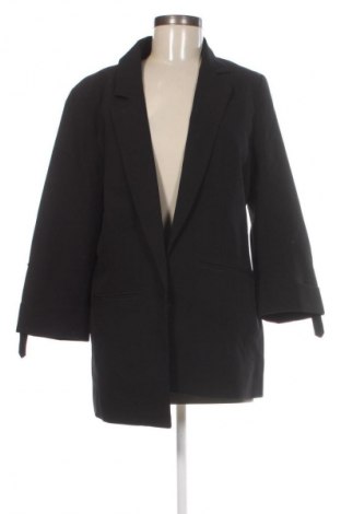 Дамско сако ONLY, Размер L, Цвят Черен, Цена 93,99 лв.