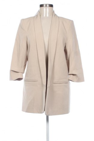 Dámske sako  ONLY, Veľkosť L, Farba Béžová, Cena  56,95 €