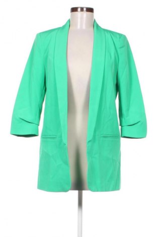Dámské sako  ONLY, Velikost M, Barva Zelená, Cena  1 429,00 Kč
