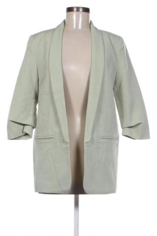 Damen Blazer ONLY, Größe M, Farbe Grün, Preis 61,99 €