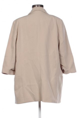 Dámske sako  ONLY, Veľkosť XL, Farba Béžová, Cena  56,95 €