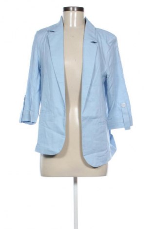 Damski żakiet ONLY, Rozmiar S, Kolor Niebieski, Cena 250,99 zł