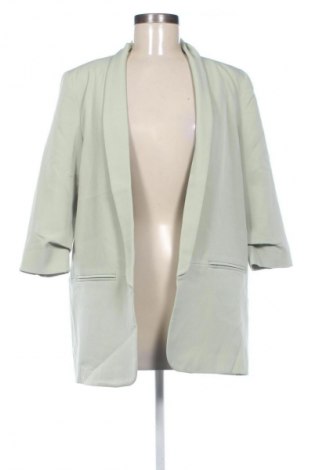 Női blézer ONLY, Méret L, Szín Zöld, Ár 23 839 Ft