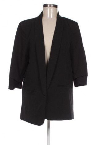 Dámské sako  ONLY, Velikost L, Barva Černá, Cena  1 429,00 Kč
