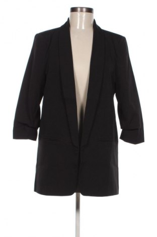 Дамско сако ONLY, Размер M, Цвят Черен, Цена 93,99 лв.