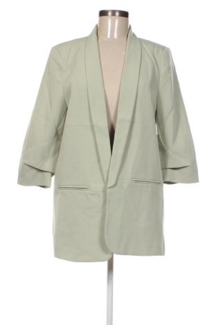 Damen Blazer ONLY, Größe L, Farbe Grün, Preis 61,99 €