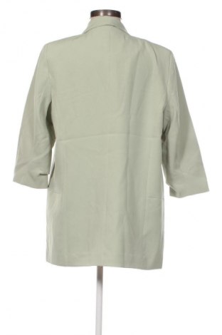 Damen Blazer ONLY, Größe L, Farbe Grün, Preis 61,99 €