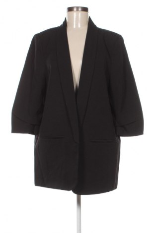 Női blézer ONLY, Méret XL, Szín Fekete, Ár 23 839 Ft