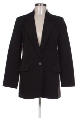 Sacou de femei ONLY, Mărime S, Culoare Negru, Preț 235,99 Lei