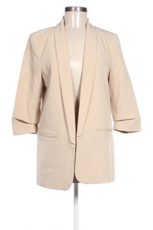 Dámské sako  ONLY, Velikost M, Barva Béžová, Cena  1 429,00 Kč
