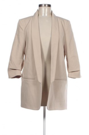 Dámske sako  ONLY, Veľkosť L, Farba Béžová, Cena  45,95 €