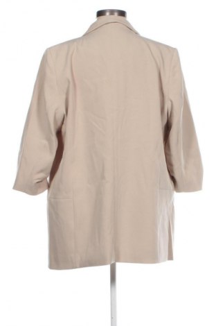 Dámske sako  ONLY, Veľkosť L, Farba Béžová, Cena  45,95 €