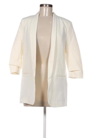 Női blézer ONLY, Méret S, Szín Ekrü
, Ár 23 839 Ft