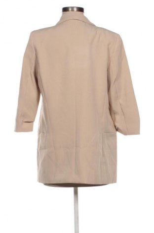 Дамско сако ONLY, Размер M, Цвят Бежов, Цена 75,99 лв.