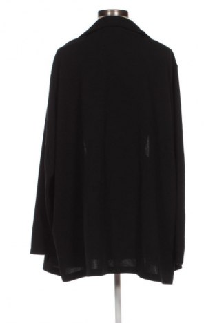 Дамско сако ONLY Carmakoma, Размер 3XL, Цвят Черен, Цена 75,99 лв.