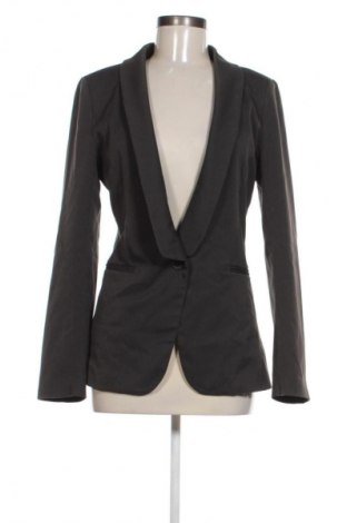 Dámské sako  Object, Velikost S, Barva Černá, Cena  861,00 Kč