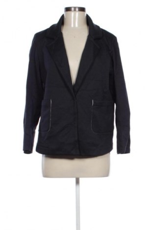 Γυναικείο σακάκι Oltre, Μέγεθος S, Χρώμα Μπλέ, Τιμή 21,99 €