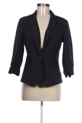 Дамско сако Orsay, Размер S, Цвят Син, Цена 31,99 лв.