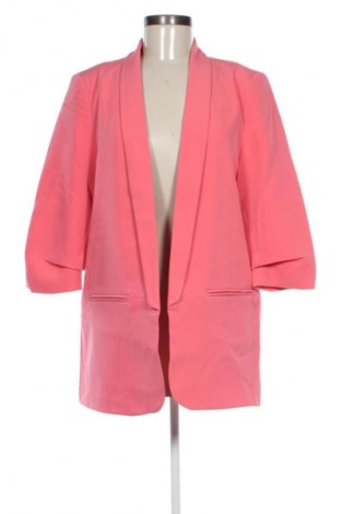 Dámske sako  Orsay, Veľkosť XL, Farba Ružová, Cena  46,95 €