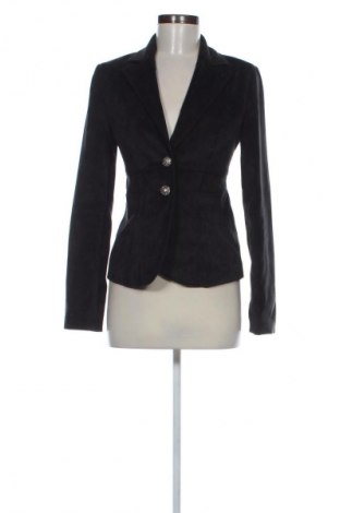 Damski żakiet Orsay, Rozmiar XS, Kolor Czarny, Cena 110,34 zł