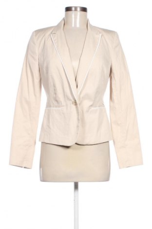 Damen Blazer Orsay, Größe XS, Farbe Beige, Preis 19,44 €