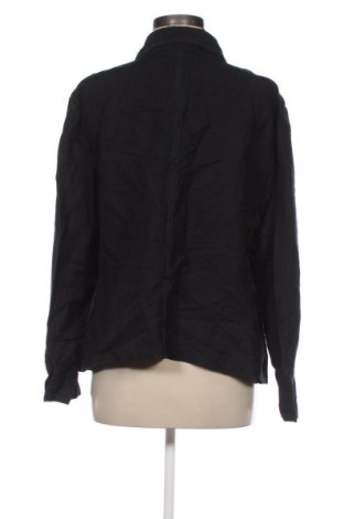Дамско сако Paprika, Размер 3XL, Цвят Черен, Цена 68,02 лв.