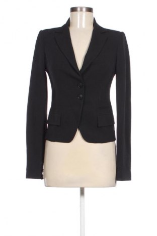 Dámské sako  Patrizia Pepe, Velikost S, Barva Černá, Cena  2 029,00 Kč