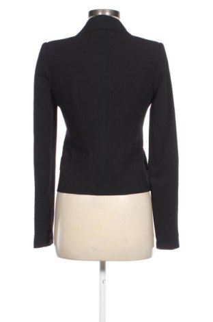 Dámské sako  Patrizia Pepe, Velikost S, Barva Černá, Cena  2 029,00 Kč