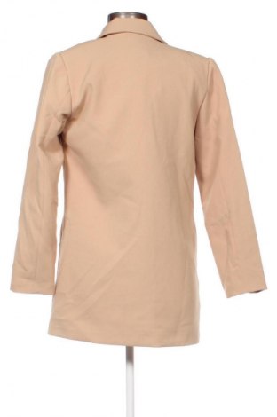 Дамско сако Perry, Размер M, Цвят Бежов, Цена 50,99 лв.