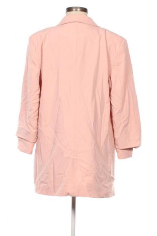 Dámske sako  Pieces, Veľkosť L, Farba Ružová, Cena  20,95 €