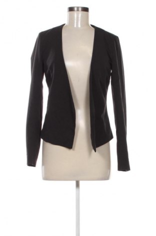 Damen Blazer Pieces, Größe XS, Farbe Schwarz, Preis 20,97 €