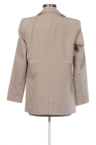 Damen Blazer Pieces, Größe XS, Farbe Braun, Preis 61,99 €